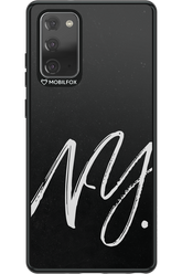 (Off Space) NY 2.0 - Samsung Galaxy Note 20
