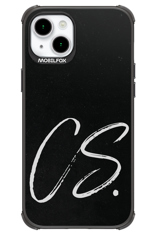(Off Space) CS 2.0 - Apple iPhone 15 Plus