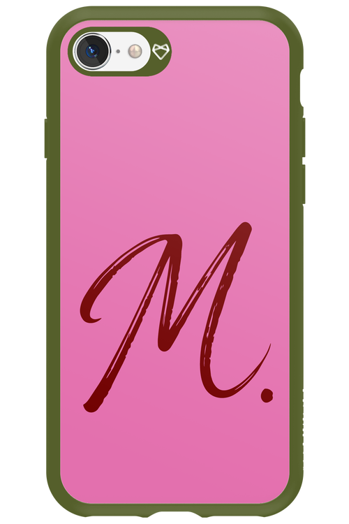 (Sorbet) M 2.0 - Apple iPhone 8