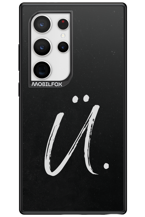 (Off Space) U II 2.0 - Samsung Galaxy S24 Ultra