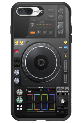 I need a DJ - Apple iPhone 7 Plus