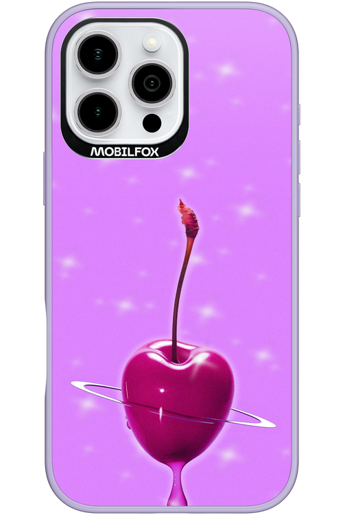 Space Cherry - Apple iPhone 16 Pro Max