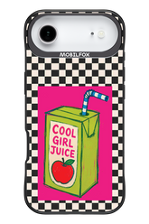 COOL GIRL JUICE 2.0 - Apple iPhone 17 Air