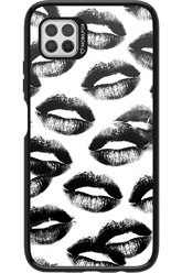 Ghost Kiss - Huawei P40 Lite