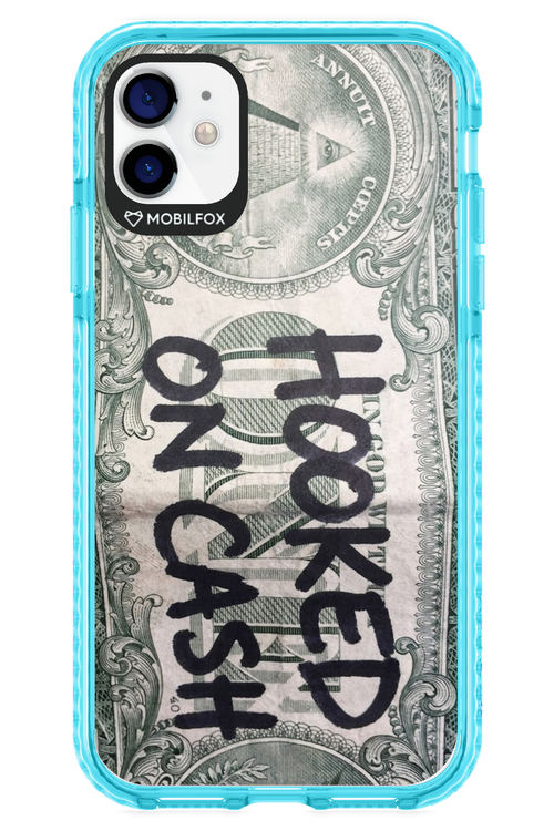 hooked 2.0 - Apple iPhone 11