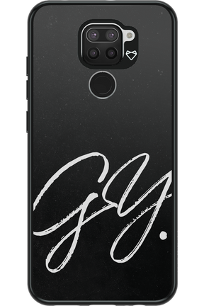(Off Space) GY 2.0 - Xiaomi Redmi Note 9