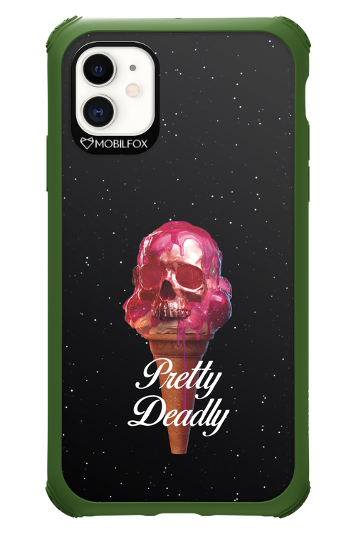 Pretty Deadly - Apple iPhone 11