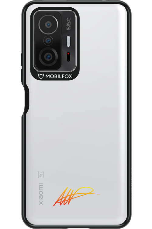 Signature Edition 2.0 - Xiaomi Mi 11T Pro