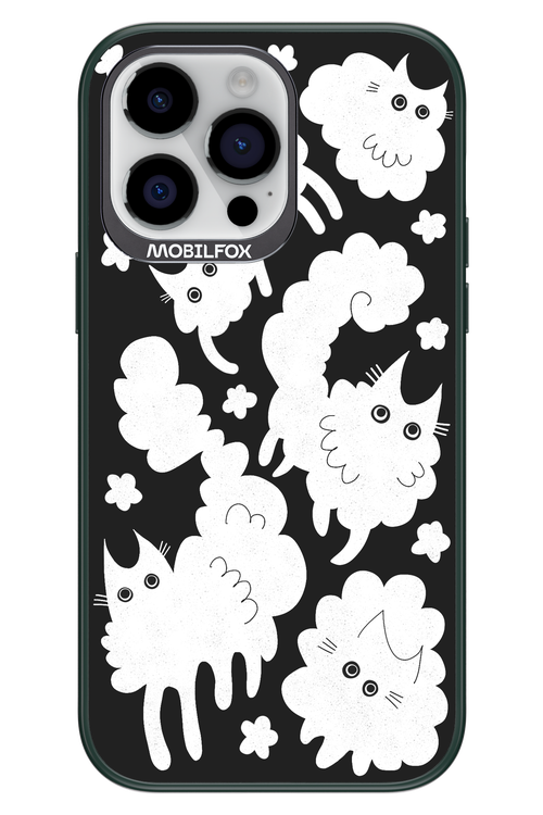 PUFFS - Apple iPhone 14 Pro Max