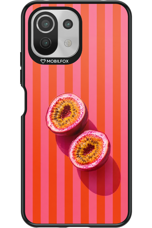 Passion Fruit 2.0 - Xiaomi Mi 11 Lite (2021)