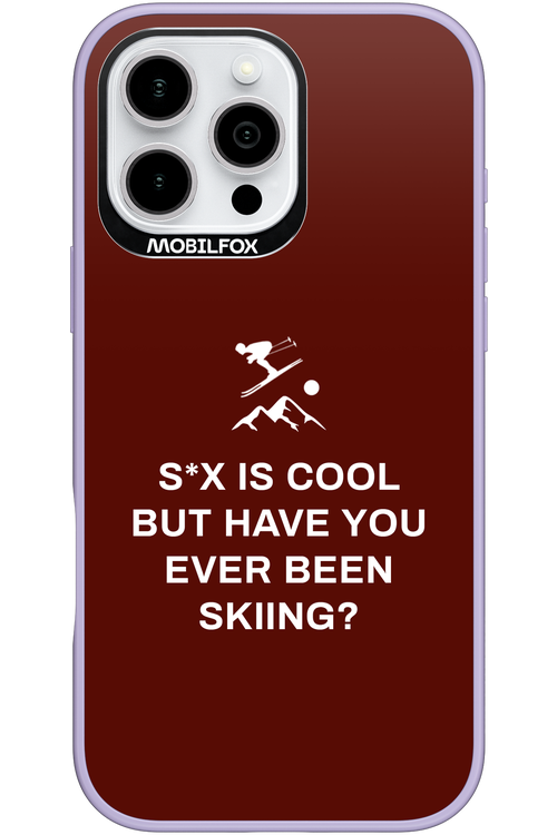 Have You Ever - Apple iPhone 16 Pro Max