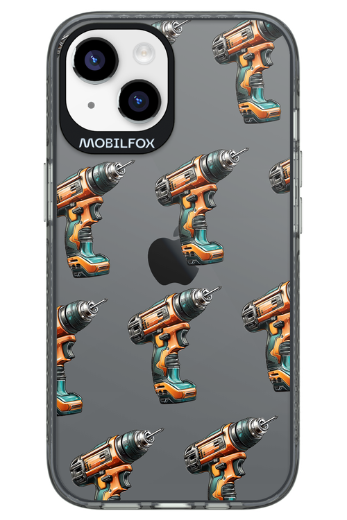 Screwdriver Time 2.0 - Apple iPhone 14