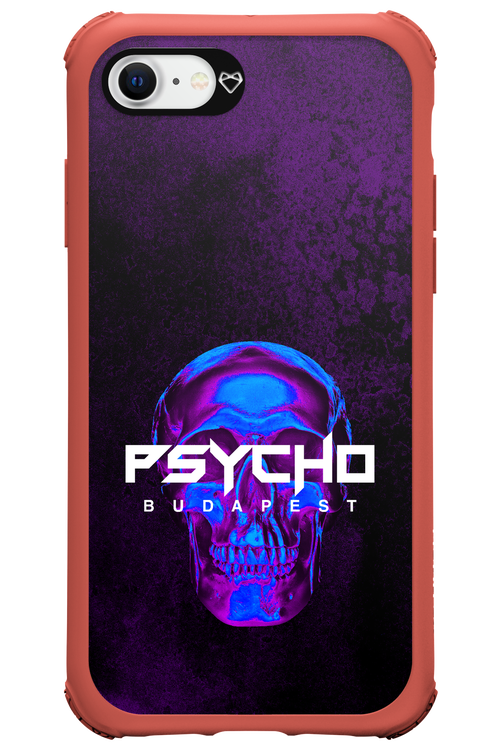 Psyskull - Apple iPhone SE 2020
