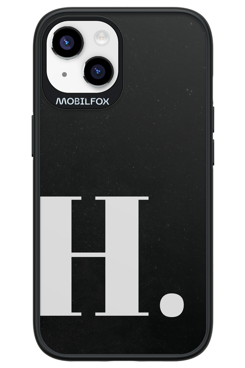 H (Off Space) 2.0 - Apple iPhone 14