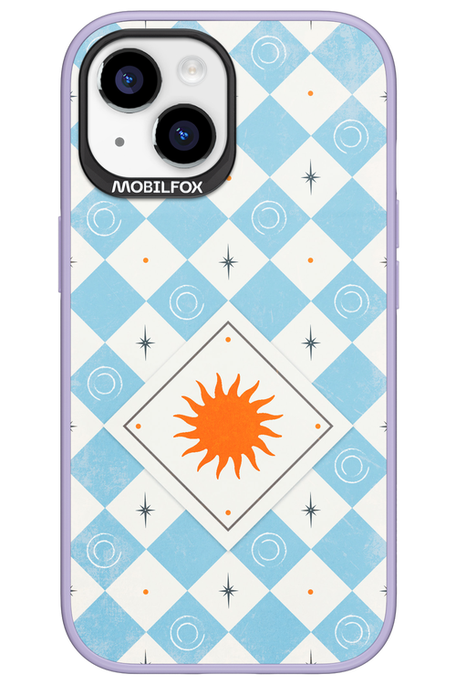 Sun Magic - Apple iPhone 15