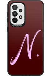 (Dark Blush) N 2.0 - Samsung Galaxy A33