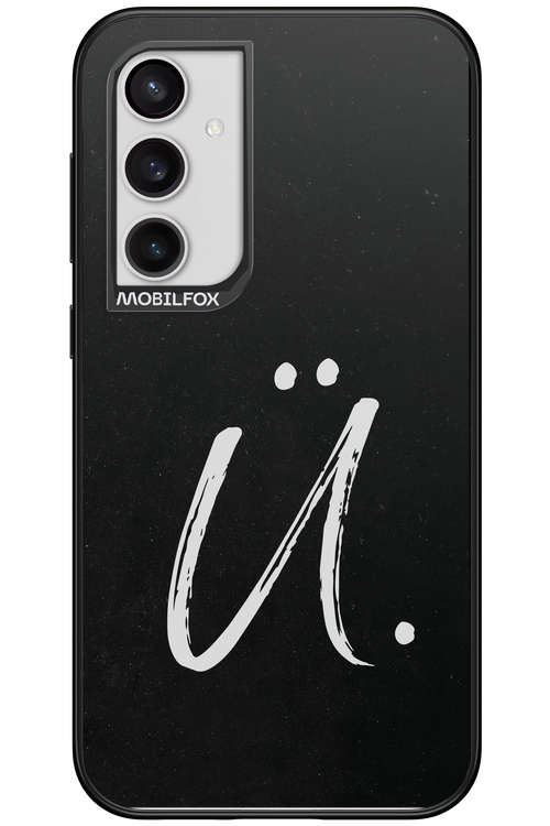 (Off Space) U II 2.0 - Samsung Galaxy S23 FE