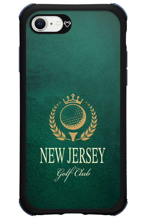 New Jersey Golf Club - Apple iPhone SE 2022