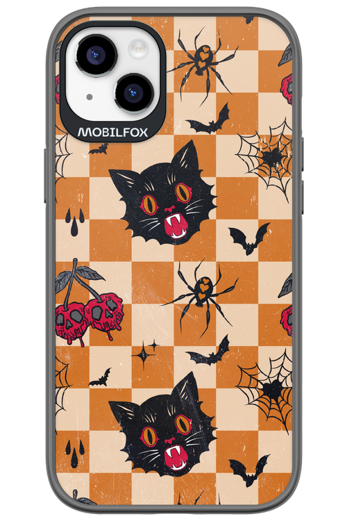 Witch's Patch - Apple iPhone 14 Plus