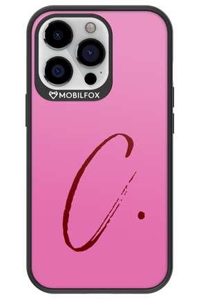 (Sorbet) C 2.0 - Apple iPhone 13 Pro