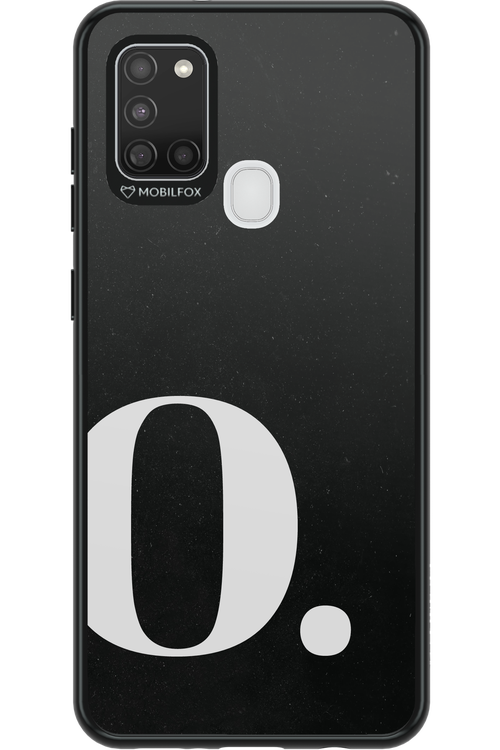 O (Off Space) 2.0 - Samsung Galaxy A21 S