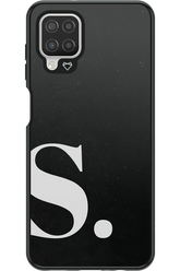 S (Off Space) 2.0 - Samsung Galaxy A12