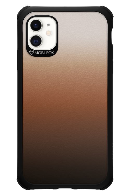 Desert Sunset - Apple iPhone 11