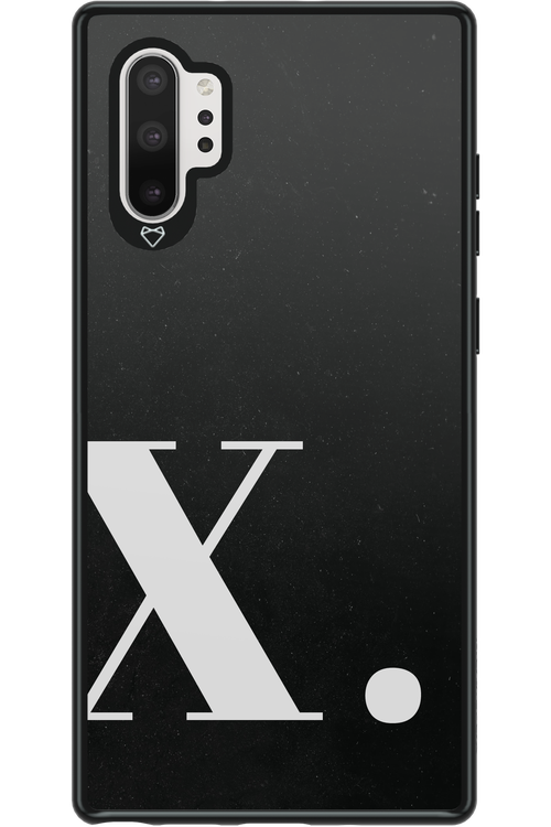 X (Off Space) 2.0 - Samsung Galaxy Note 10+