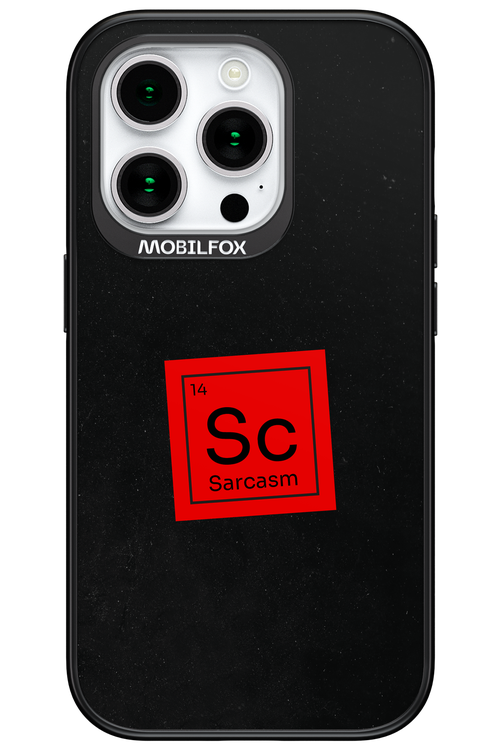 Sc 2.0 - Apple iPhone 15 Pro