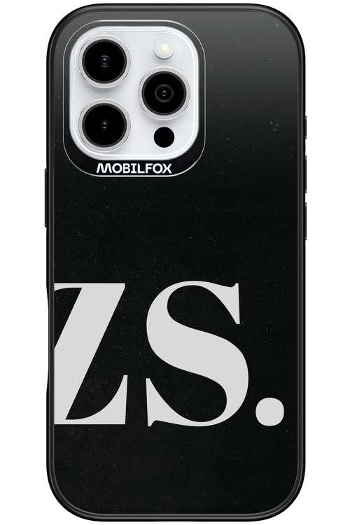 ZS (Off Space) 2.0 - Apple iPhone 16 Pro