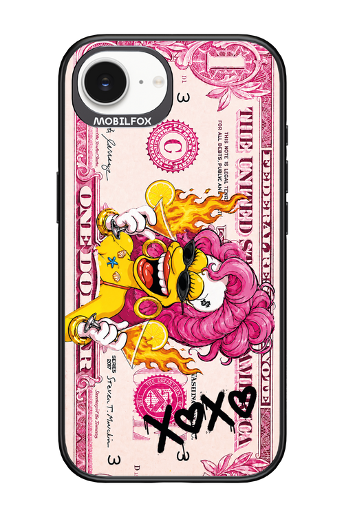 Cocktail Clown 2.0 - Apple iPhone 16e