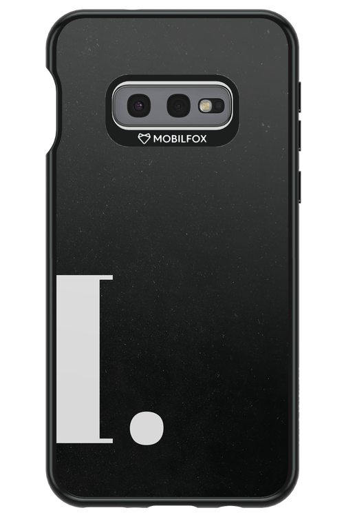 I (Off Space) 2.0 - Samsung Galaxy S10e