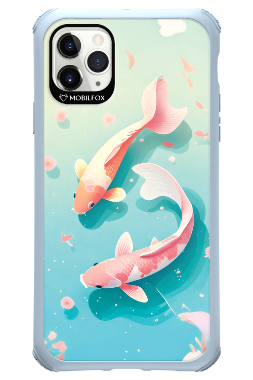 Koi II - Apple iPhone 11 Pro Max