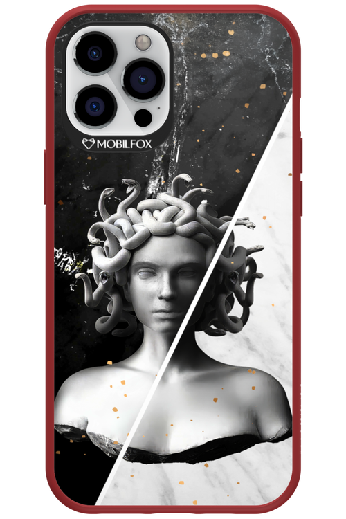 Medusa - Apple iPhone 12 Pro Max