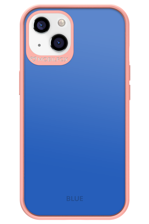 BLUE - FS2 - Apple iPhone 13