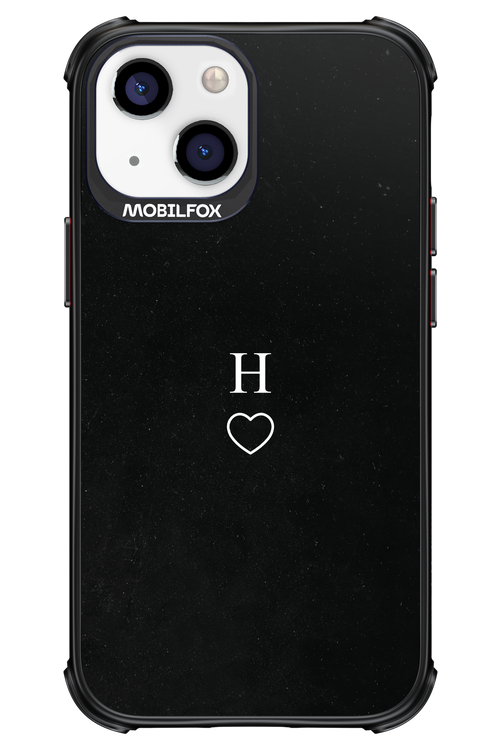 H Black 2.0 - Apple iPhone 13 Mini
