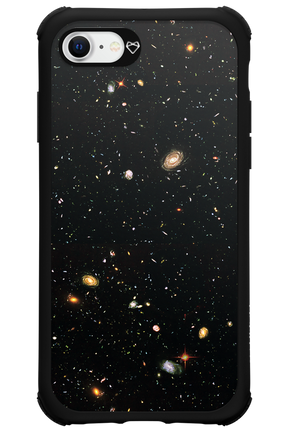 Cosmic Space - Apple iPhone 8