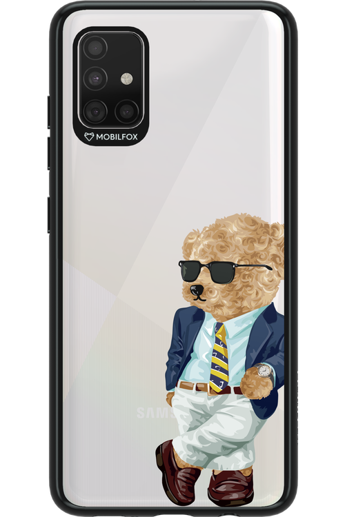 Boss - Samsung Galaxy A51