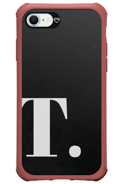 T (Off Space) 2.0 - Apple iPhone SE 2020