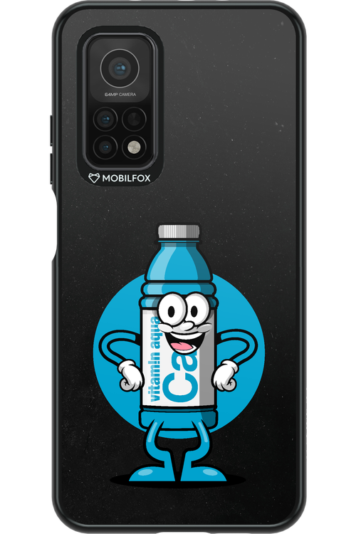 Vitamin Aqua Ca 2.0 - Xiaomi Mi 10T 5G