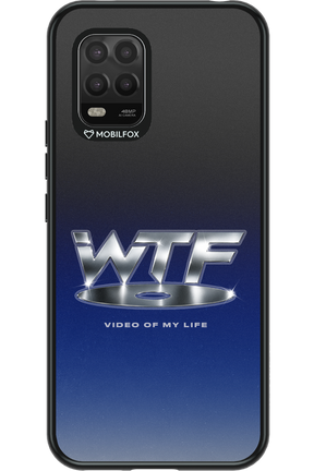 W T F 2.0 - Xiaomi Mi 10 Lite 5G