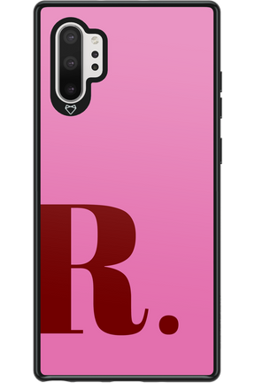 R (Sorbet) 2.0 - Samsung Galaxy Note 10+