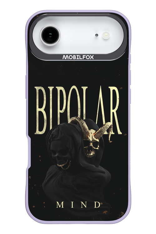 BIPOLAR - Apple iPhone 17 Air