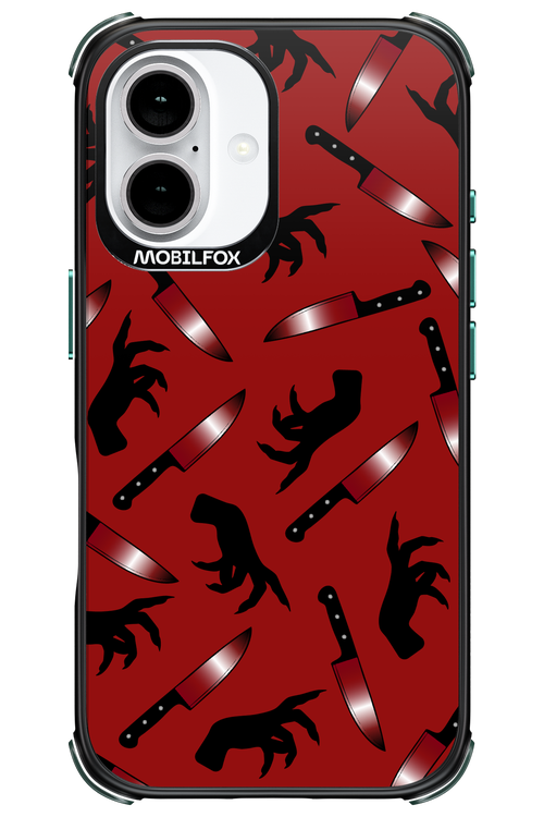 Handy Tool - Apple iPhone 16