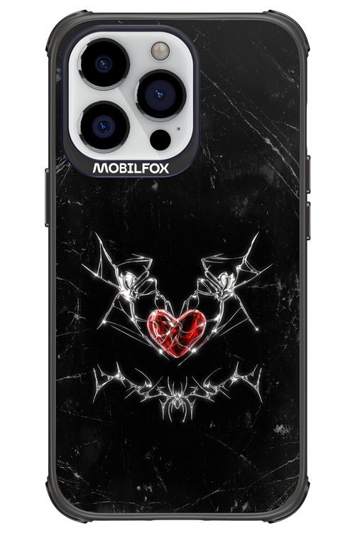 Blind Heart 2.0 - Apple iPhone 13 Pro