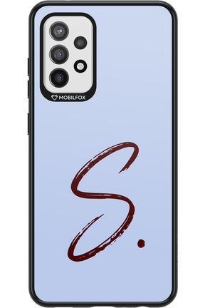 (Jellyfish Presso) S 2.0 - Samsung Galaxy A72