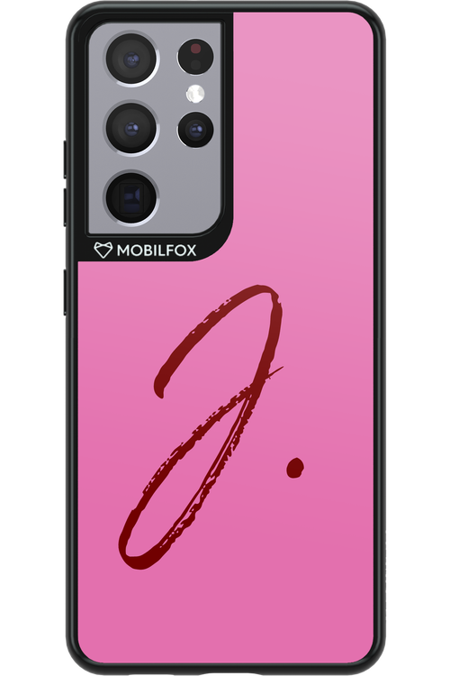 (Sorbet) J 2.0 - Samsung Galaxy S21 Ultra