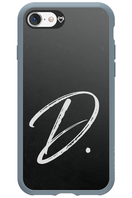 (Off Space) D 2.0 - Apple iPhone SE 2022