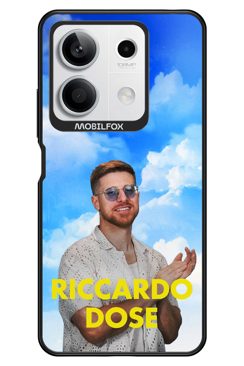 Riccardo Sky - Xiaomi Redmi Note 13 5G