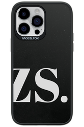 ZS (Off Space) 2.0 - Apple iPhone 14 Pro Max